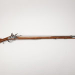 Ferguson (England) Breechloading Flintlock Rifle (reproduction)_002