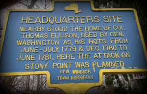 Thomas Ellison House