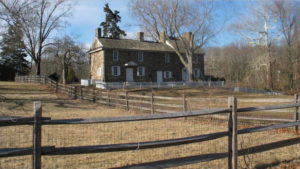 Thompson Neely House