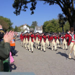 Yorktown Day Parade