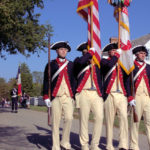 Yorktown Day Parade