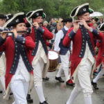 Yorktown Day Parade