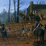 Battle of Guilford Courthouse