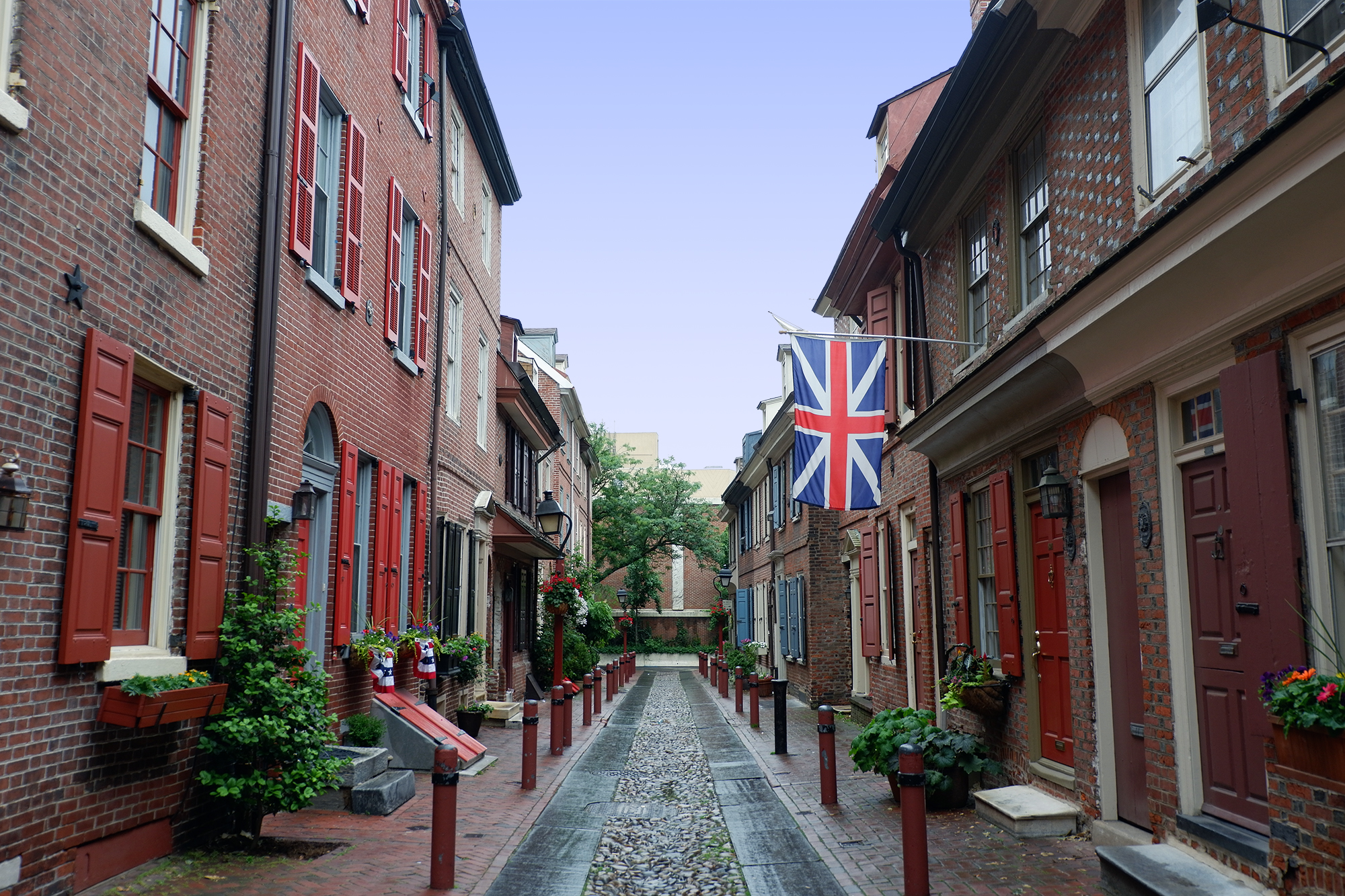 CITY OF PHILADELPHIA visual data 5